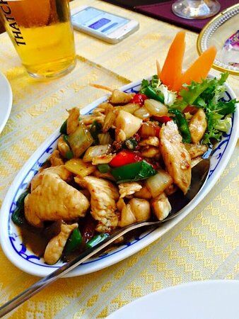 Ruan Thai Restaurant